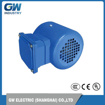 Factory Direct Sales forced cooling fan for motor