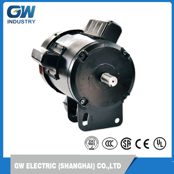 NEMA 4HP Single Phase AC Electric Motor for woodworking equipment