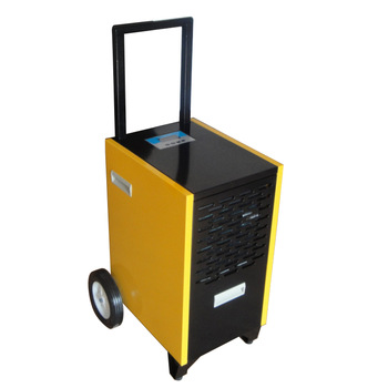 medical external drain dehumidifier FDH 255BS