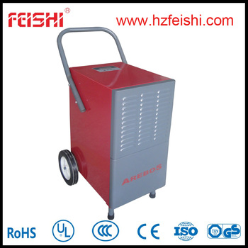 portable commercial dehumidifier 45 liter