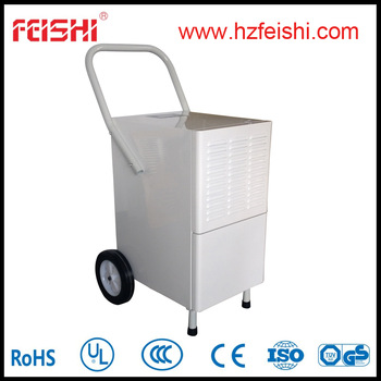 portable commercial dehumidifier 45 liter