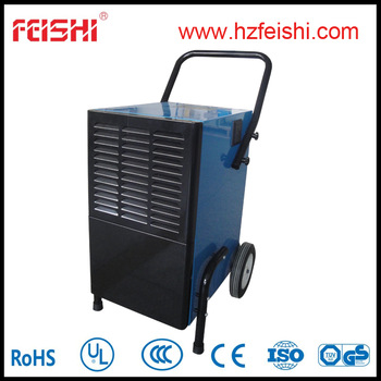 portable commercial dehumidifier 45 liter