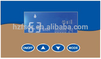 Factory Direct Sales Price Advantage of The Commercial Dehumidifier 110v