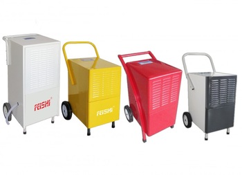 Excellent Commercial Dehumidifier with Handle