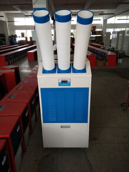 YDH 5500 portable air conditioner 2tr air conditioning units