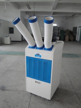 CE CB ETL Certificate Approved <font color='red'>YDH</font> <font color='red'>5500</font> Cooling Heating <font color='red'>Industrial</font> <font color='red'>Mobile</font> <font color='red'>Air</font> Conditioning