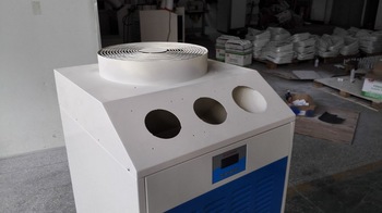2016 High Quality Industrial Mobile Air Conditioner YDH 5500