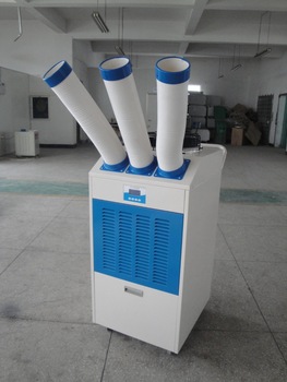 3 cold hose industrial air conditioner industrial air cooler