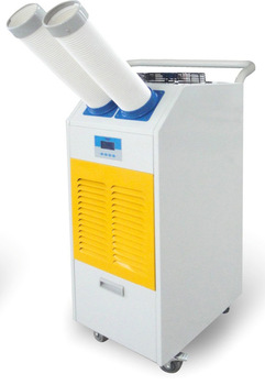 Mobile Air Conditioner Good Quality Air Cooler Split Ac