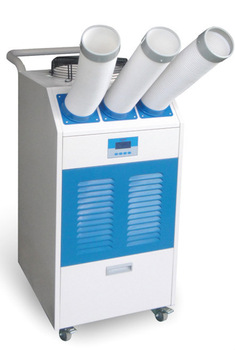 Mobile Air Conditioner Good Quality Air Cooler Split Ac