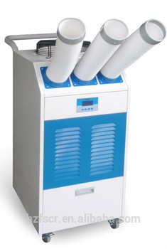 Moveable Ac
