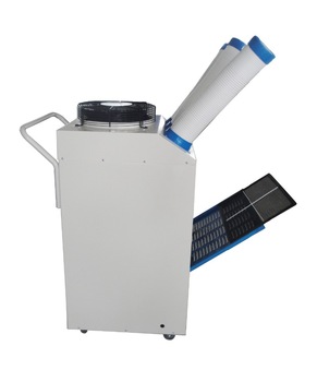 2017 Industrial Inverter Air Conditioner
