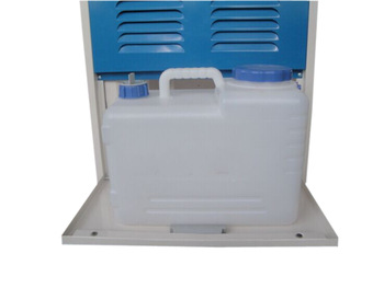2017 Industrial Inverter Air Conditioner