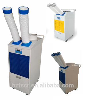Spot Cooling Machine YDH 5500
