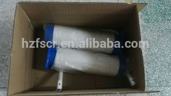 Mobile Cooling Units 2 Tubes Btu16000 Air Conditioners