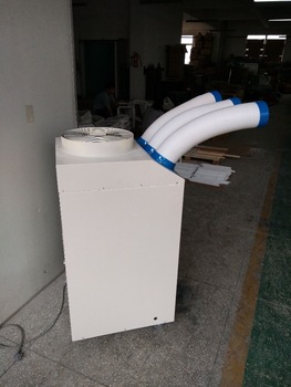 2017 Hot Selling Big Cooling Capacity 24000btu Spot Japan Air Conditioner