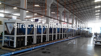 commercial building heating heater air to water heat pump heat pump air source