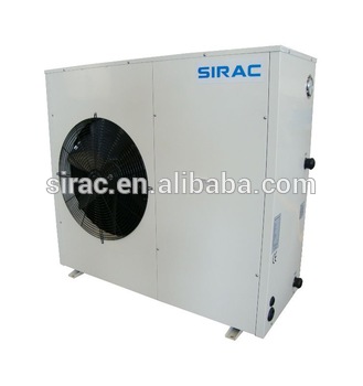 green house heating heat pump house heater Air to Water Heat Pump