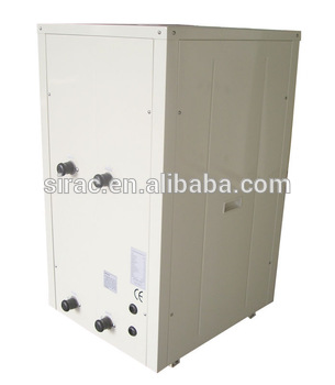 geothermal heating ground source heater ground heat pump 10 32kw