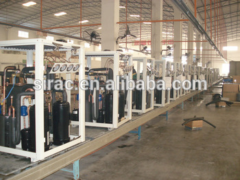 geothermal heating ground source heater ground heat pump 10 32kw
