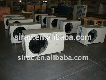 swimming pool heat pump for private pools Pool heating water heater
