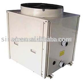 pool heating equipment swimming pool heat pump 11 13KW