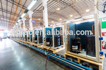 pool heating hihg COP heating pool water heater swimming pool heat pump