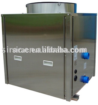 air source pool heating high efficient pool water heater swimming pool heat pump 11kw