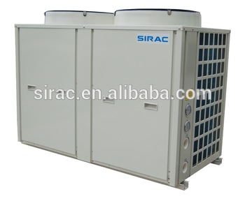 high efficient air source pool heater swimming pool heating pump heat pump pool heater