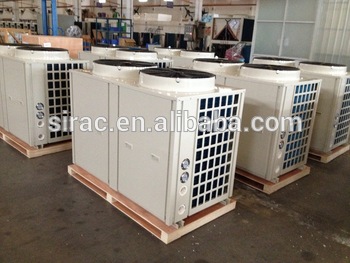 high efficient air source pool heater swimming pool heating pump heat pump pool heater