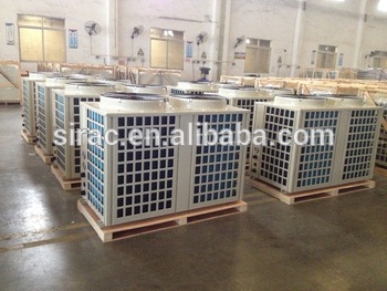 high efficient air source pool heater swimming pool heating pump heat pump pool heater