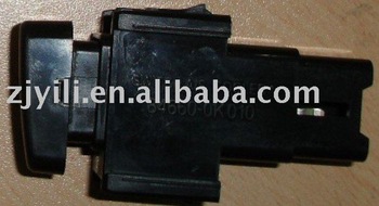 BLOWER SWITCH FOR AUTOMOBILE AIR CONDITION OE 84660 0k010