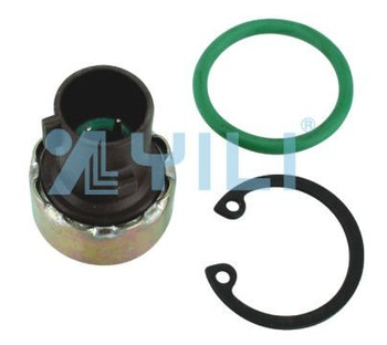 Auto A C compressor switch for V5 OE 6557742