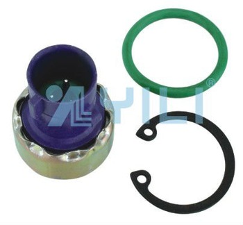 Auto A C compressor switch for V5 purple OE 6551998