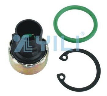 Auto A C compressor switch for V5 gray OE 6551944