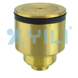 Auto air conditioner Control valve