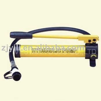 New style hydraulic tools