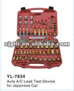 Auto repair tool kit case