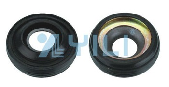 Auto A C compressor shaft seal for SP 21 QQ Denso