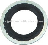 Auto Air condition compressor washer kit