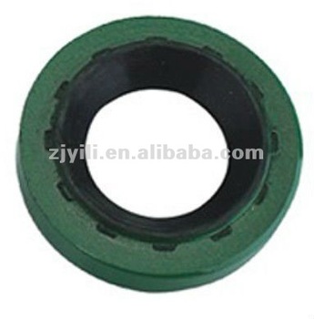 A C parts compressor washer kit rubber seal