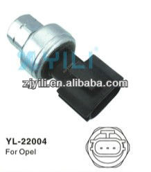 auto ac parts auto sensor for Opel