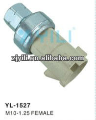 auto air conditioner auto sensor M10 1 25 Female