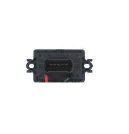 Blower Mortor Resistor Resistance For Renault S A OE 7701207717