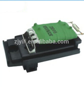 7550A Air Conditioning Mondeo Puma cougar Heater Resistor Rheostat BLOWER RESISTOR 1311115 XS4H18B6 1066902 1079538 1212450