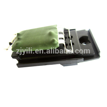 7550A Air Conditioning Mondeo Puma cougar Heater Resistor Rheostat BLOWER RESISTOR 1311115 XS4H18B6 1066902 1079538 1212450
