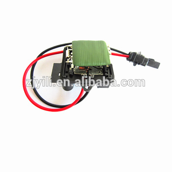 7792 Renault blower motor resistor 7701206104 renault blower motor resistor blower motor resistor for renault scenic