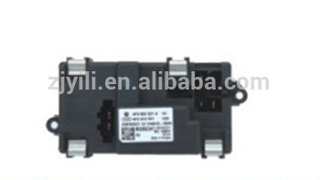 YL 7350 NEW A C HEATER BLOWER MOTOR REGULATOR RESISTOR FOR 470910521 4F0820521A