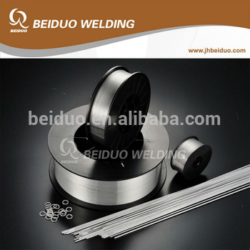 9010 8515 Zinc and Aluminium welding wire ZnAl alloys 8317