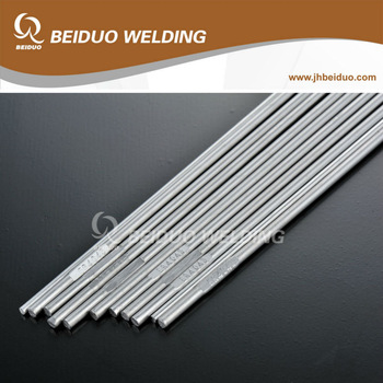 Aluminum And Aluminum Alloy Welding Rod Flux Cored Wire Available